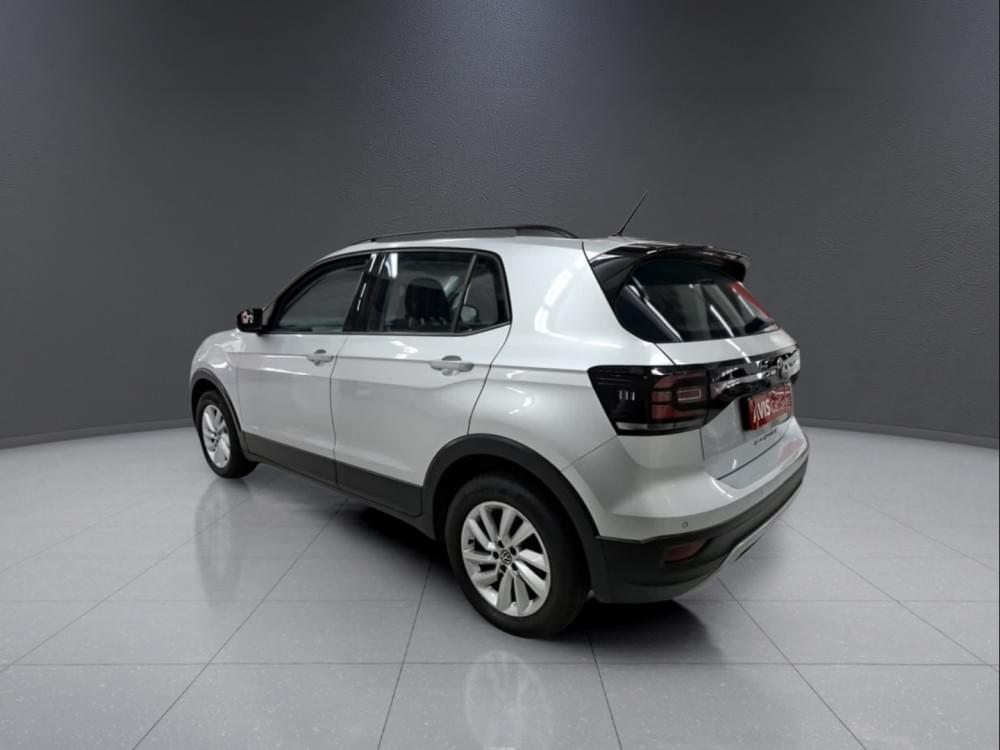 Volkswagen N/A 1.0 Tsi Comfortline Dsg