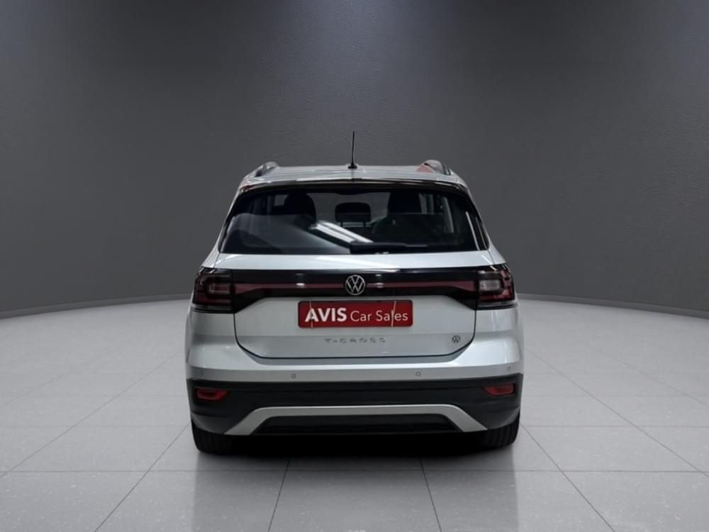 Volkswagen N/A 1.0 Tsi Comfortline Dsg