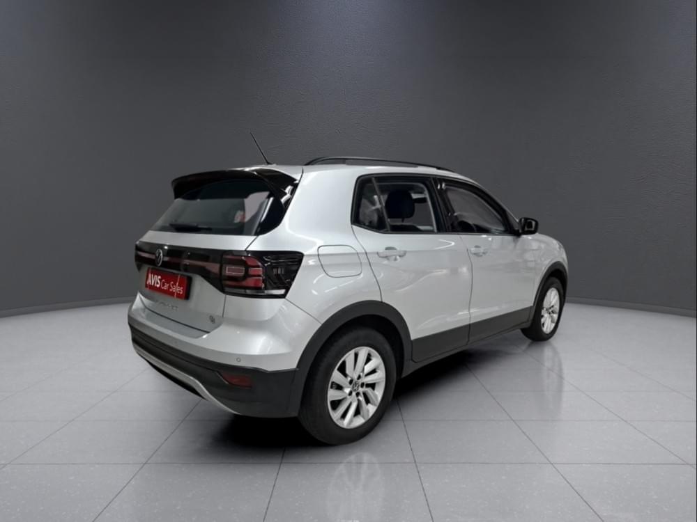 Volkswagen N/A 1.0 Tsi Comfortline Dsg