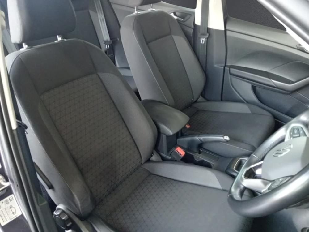 Volkswagen N/A 1.0 Tsi Comfortline Dsg