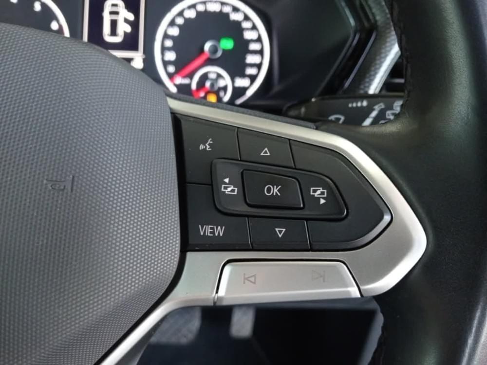 Volkswagen N/A 1.0 Tsi Comfortline Dsg