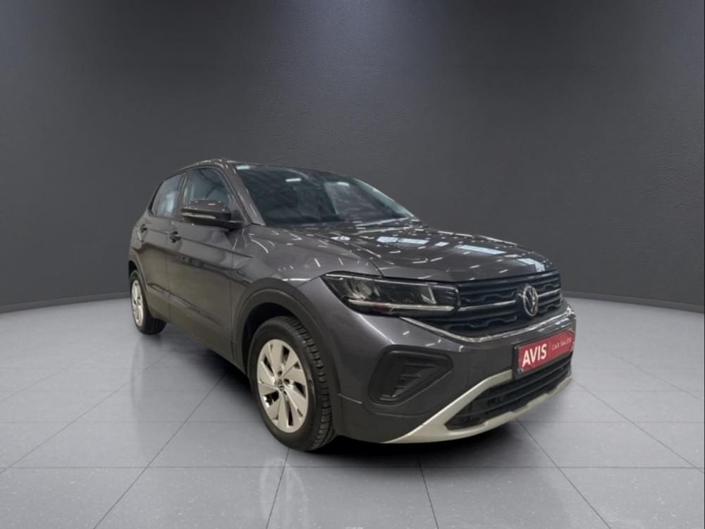 Volkswagen N/A 1.0 Tsi Life
