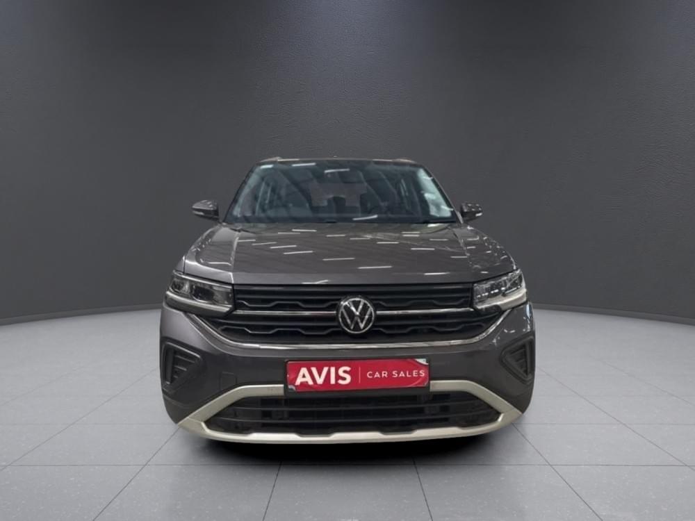 Volkswagen N/A 1.0 Tsi Life