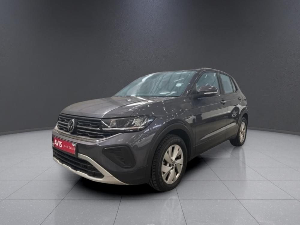 Volkswagen N/A 1.0 Tsi Life