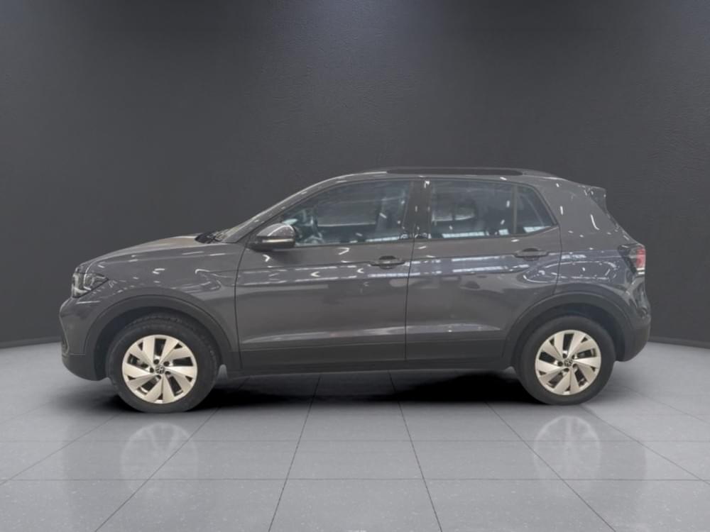 Volkswagen N/A 1.0 Tsi Life
