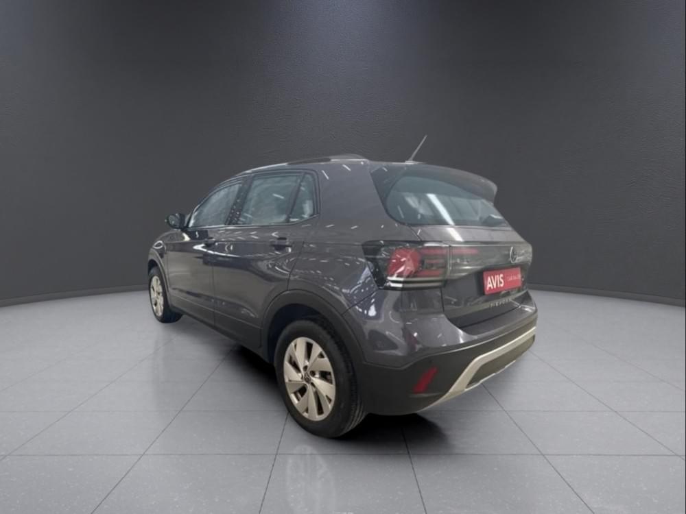 Volkswagen N/A 1.0 Tsi Life