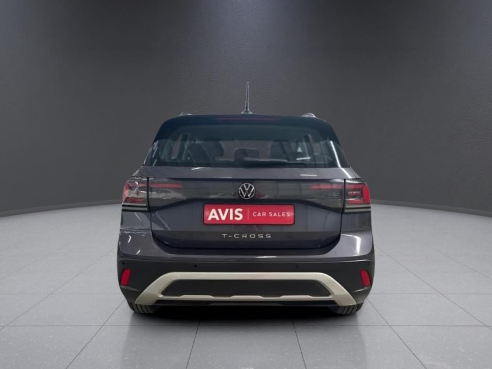 Volkswagen N/A 1.0 Tsi Life