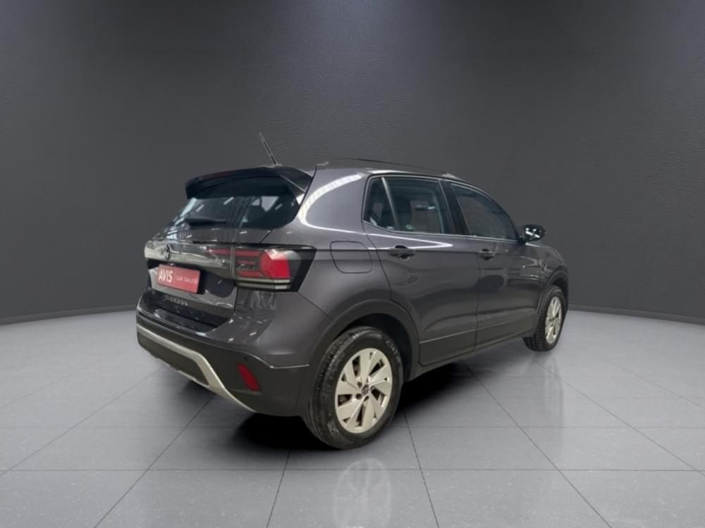 Volkswagen N/A 1.0 Tsi Life