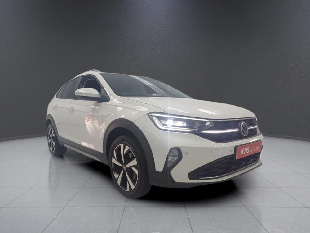 Volkswagen Taigo 1.0 Tsi Life