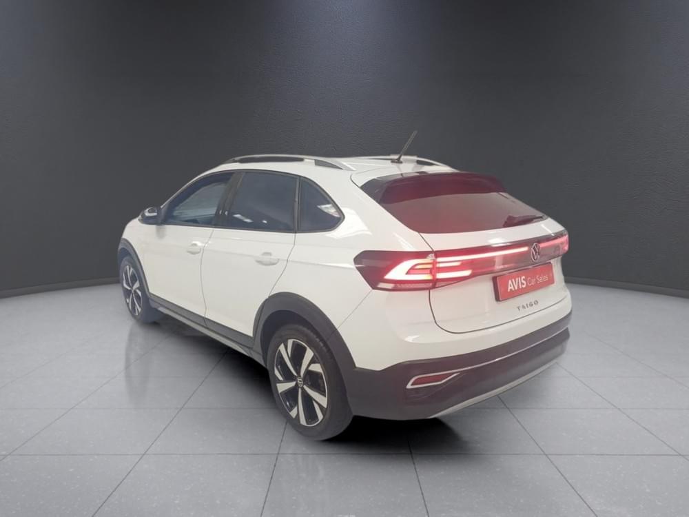 Volkswagen Taigo 1.0 Tsi Life