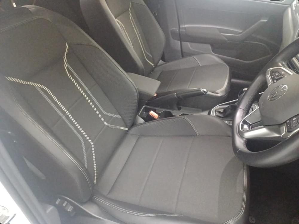 Volkswagen Taigo 1.0 Tsi Life