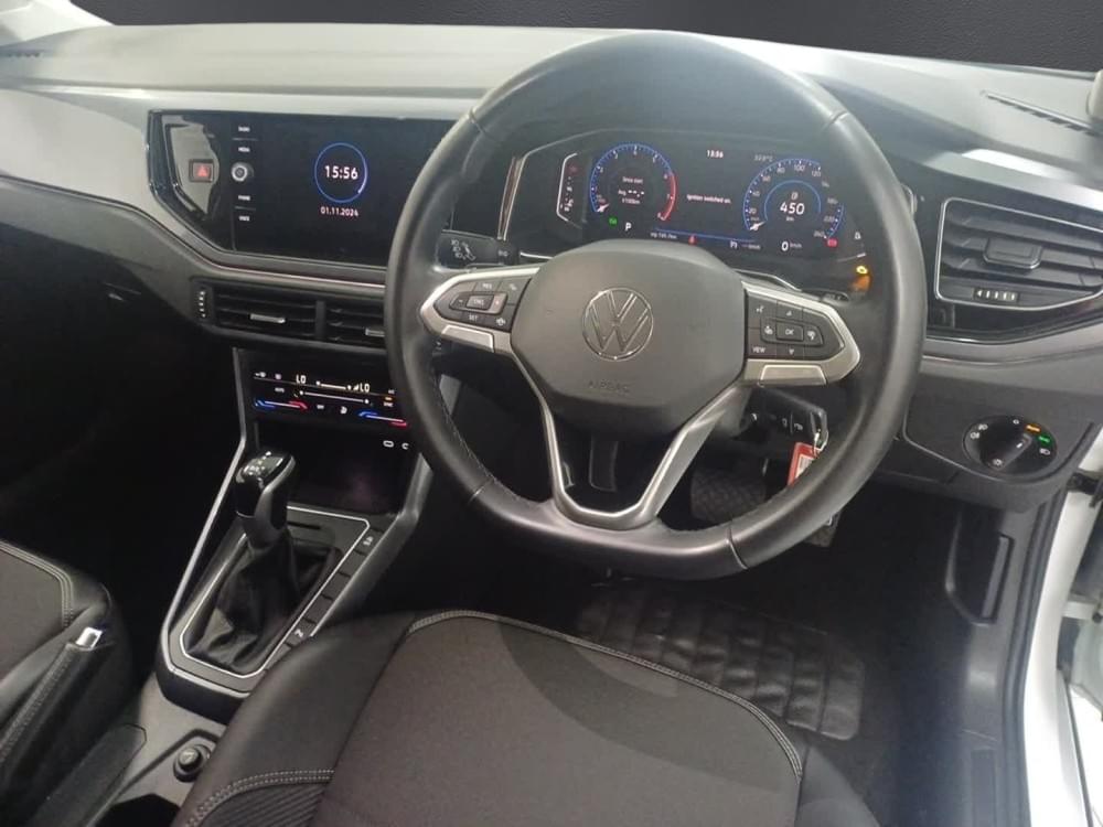 Volkswagen Taigo 1.0 Tsi Life