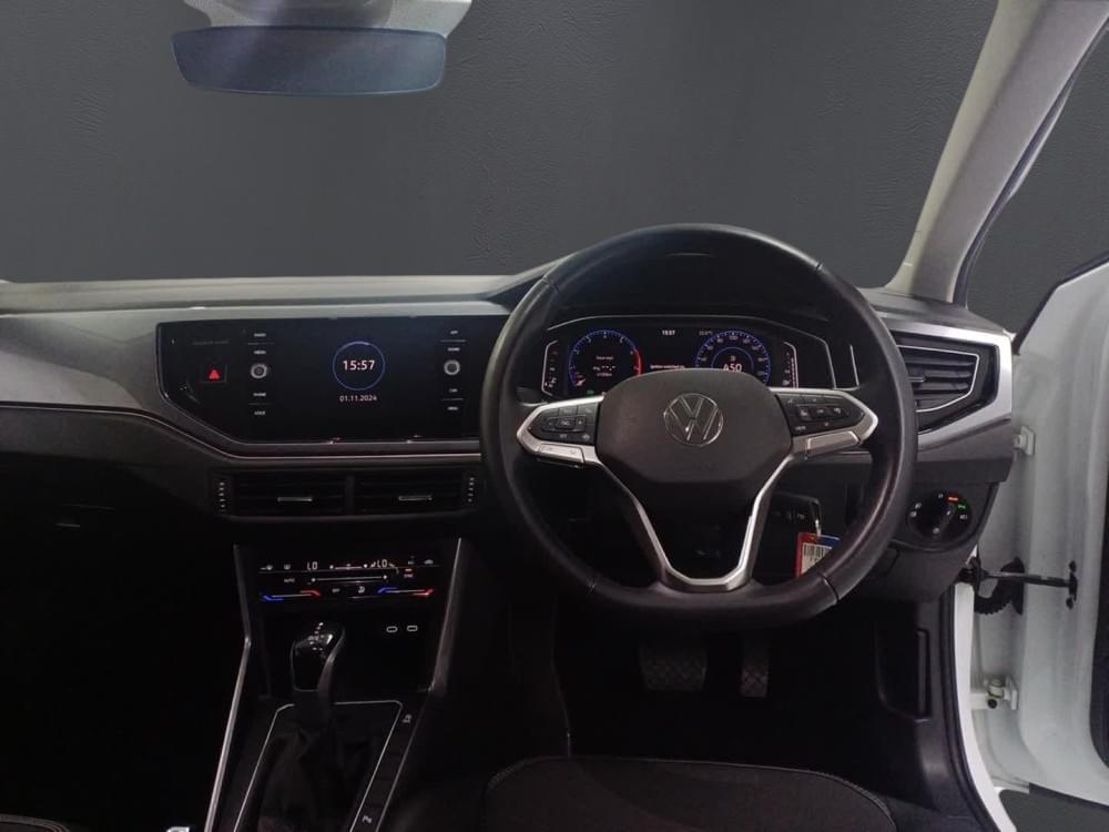 Volkswagen Taigo 1.0 Tsi Life