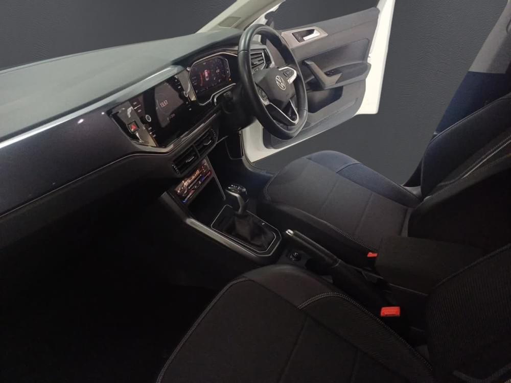 Volkswagen Taigo 1.0 Tsi Life