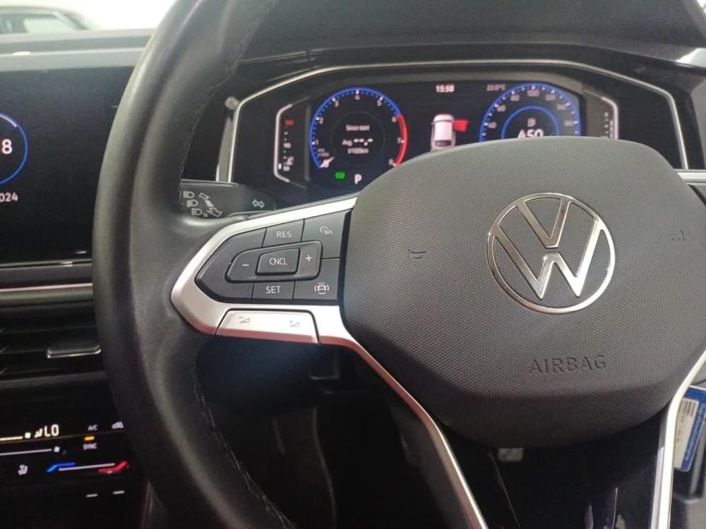 Volkswagen Taigo 1.0 Tsi Life