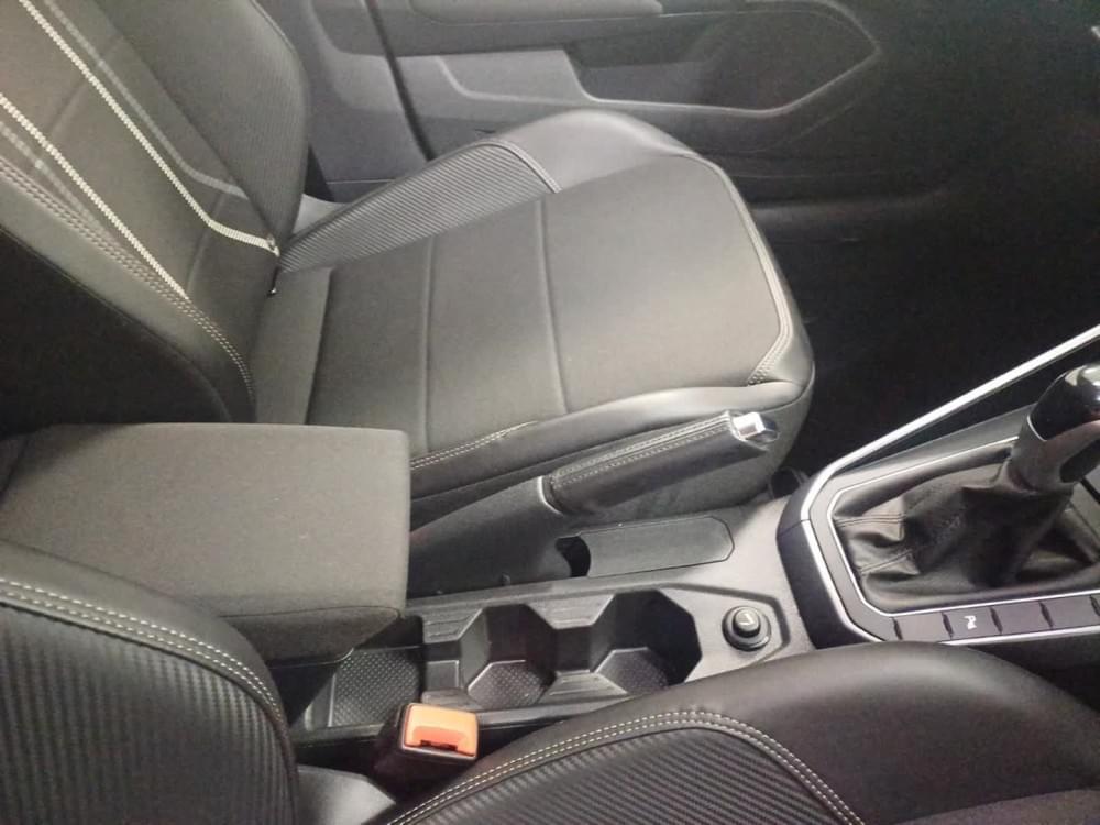 Volkswagen Taigo 1.0 Tsi Life