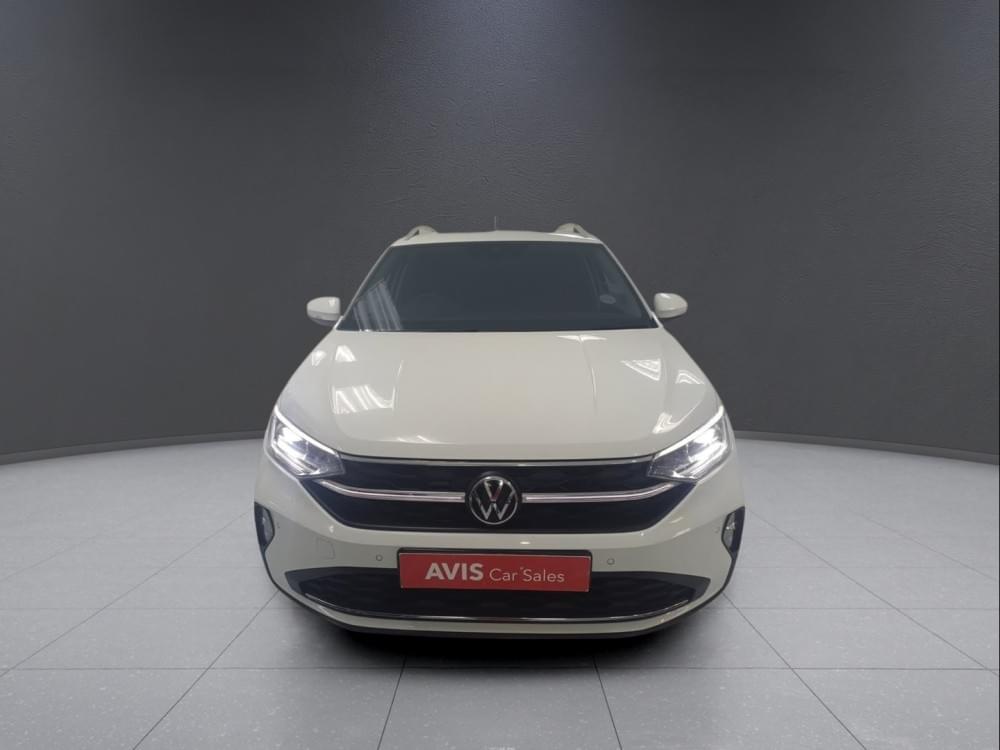 Volkswagen Taigo 1.0 Tsi Life