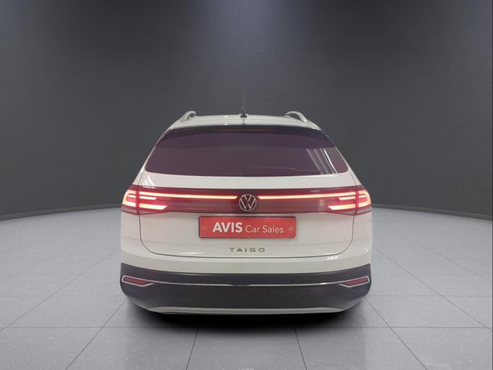 Volkswagen Taigo 1.0 Tsi Life