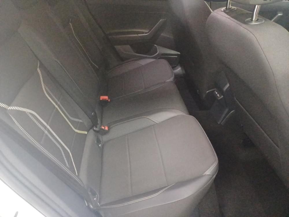 Volkswagen Taigo 1.0 Tsi Life