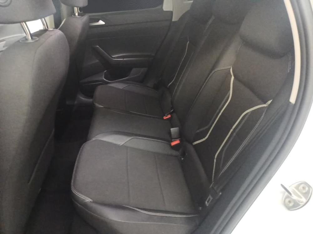 Volkswagen Taigo 1.0 Tsi Life