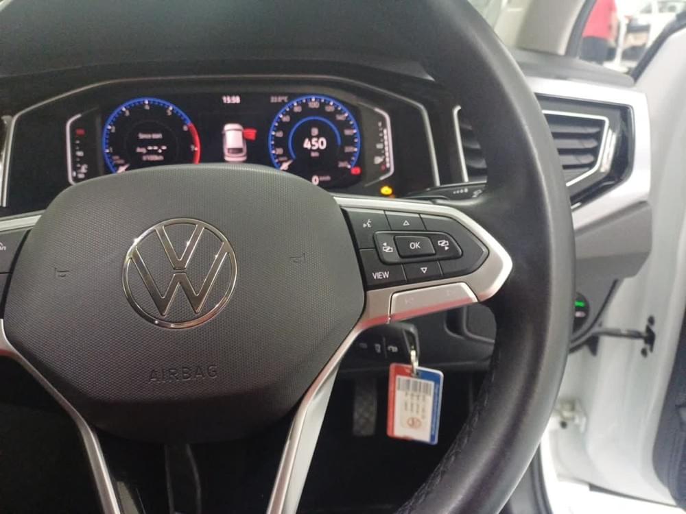 Volkswagen Taigo 1.0 Tsi Life