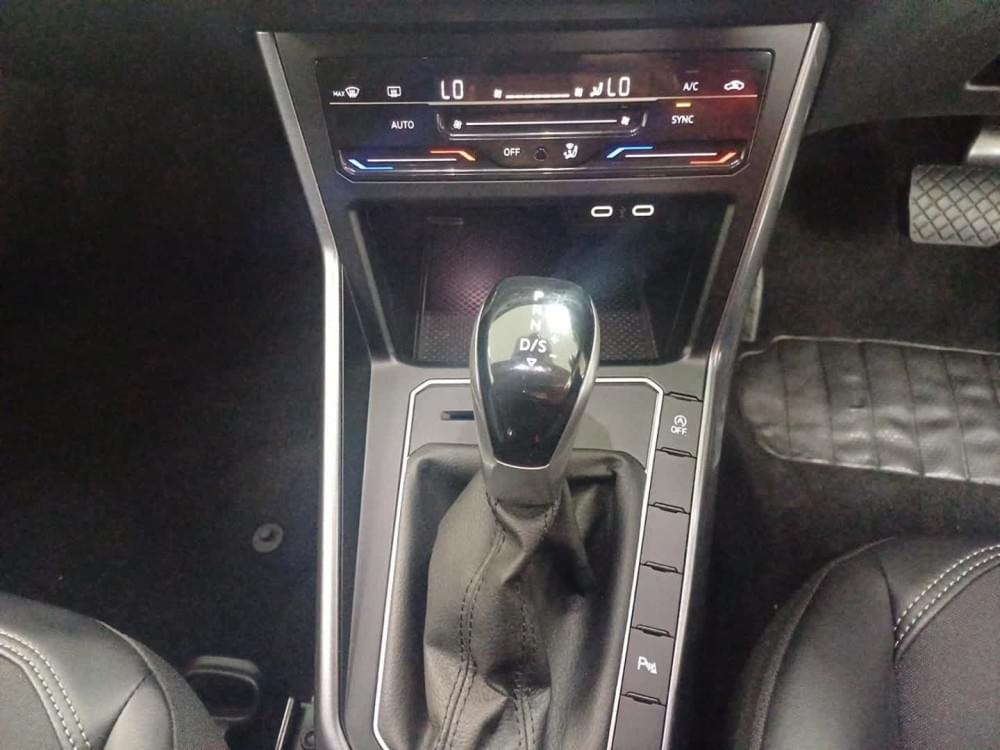 Volkswagen Taigo 1.0 Tsi Life