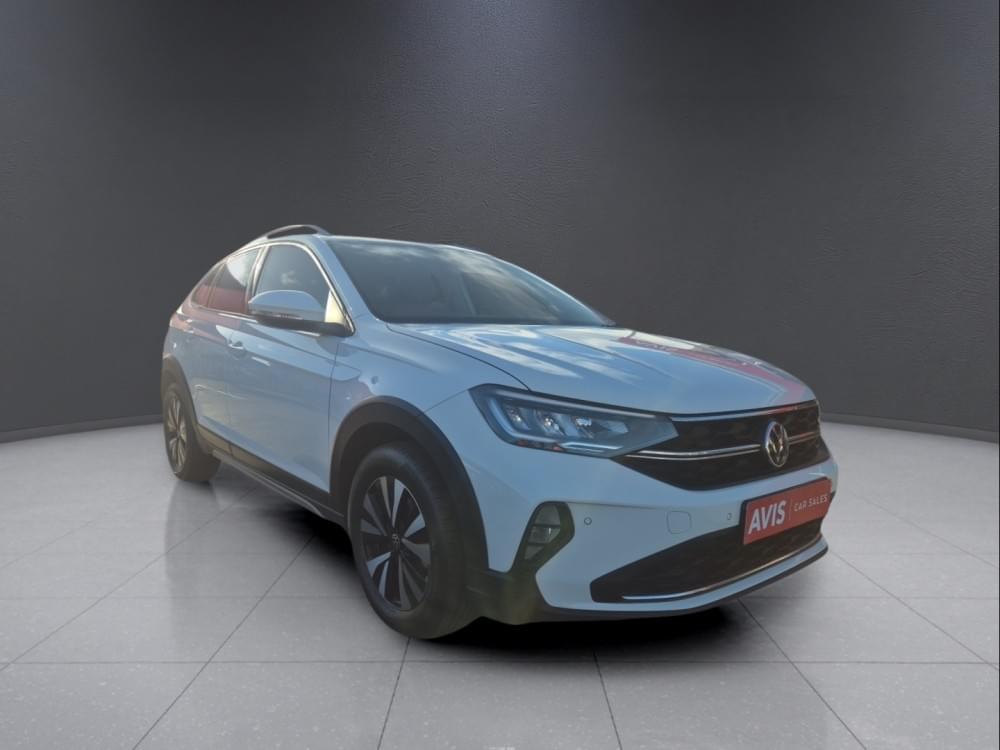Volkswagen N/A 1.0 Tsi Life