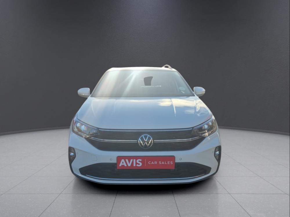 Volkswagen N/A 1.0 Tsi Life