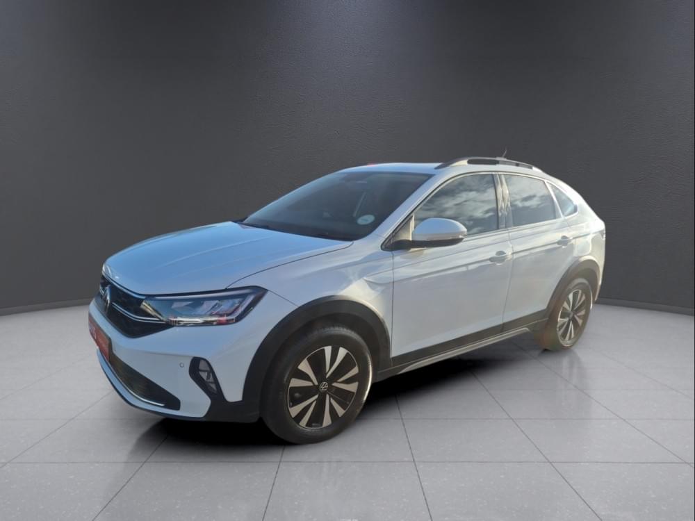 Volkswagen N/A 1.0 Tsi Life
