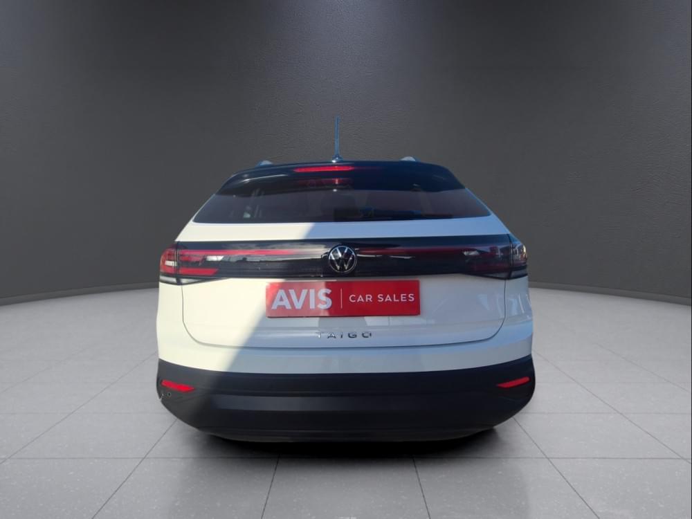 Volkswagen N/A 1.0 Tsi Life