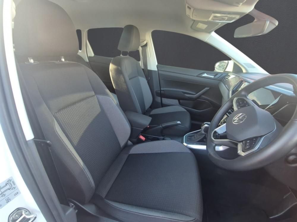 Volkswagen N/A 1.0 Tsi Life