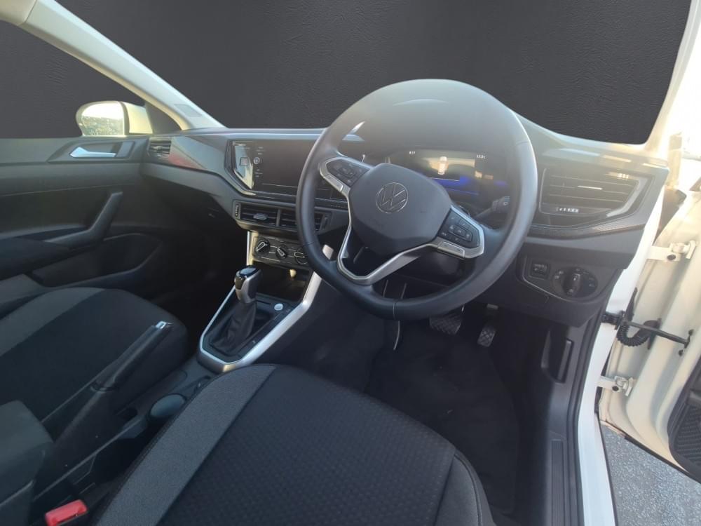 Volkswagen N/A 1.0 Tsi Life