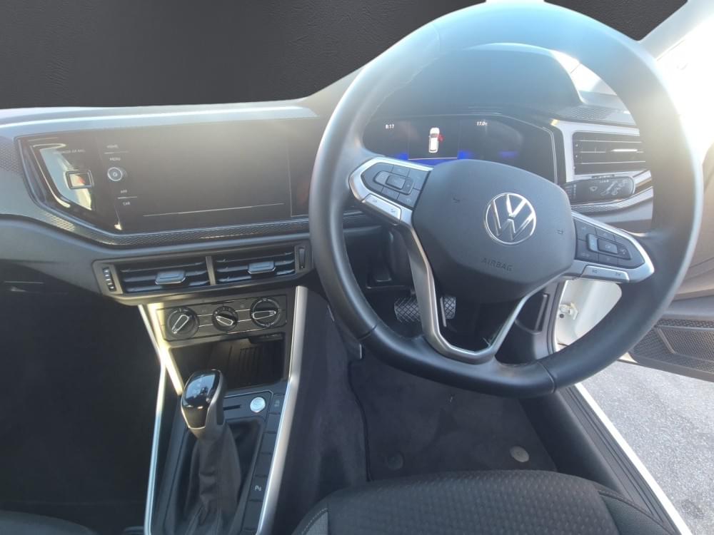 Volkswagen N/A 1.0 Tsi Life