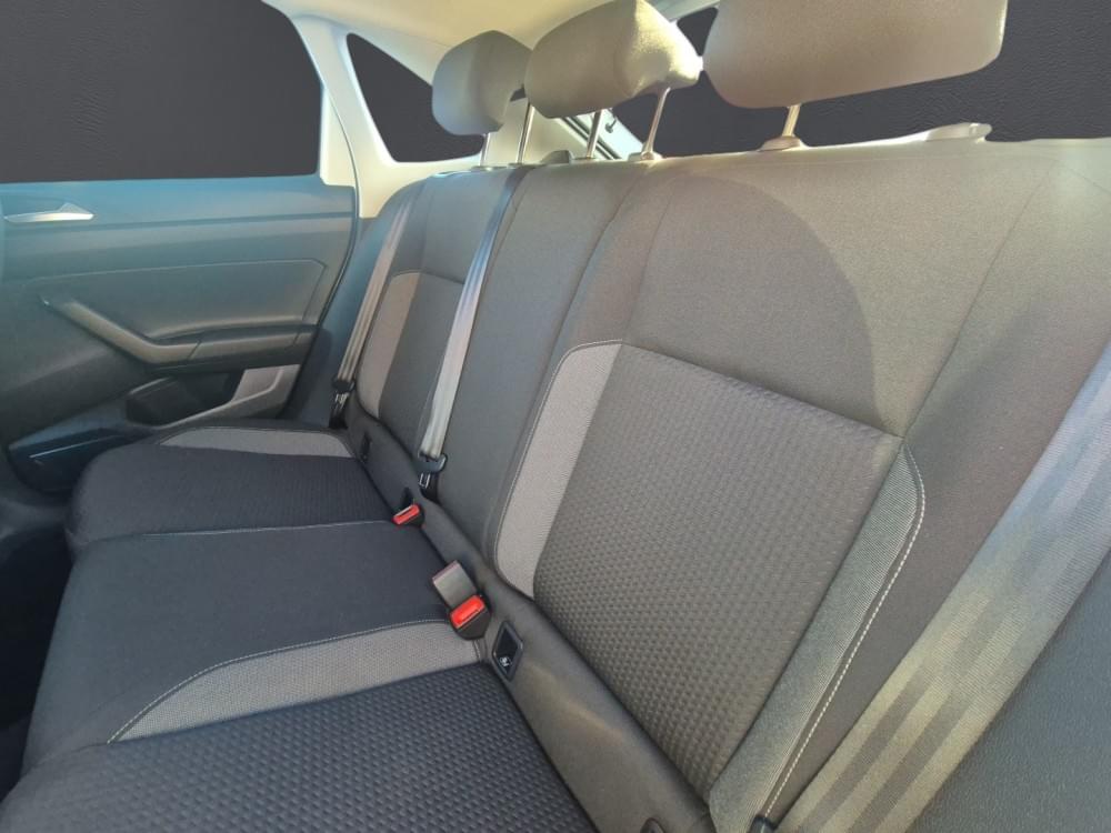 Volkswagen N/A 1.0 Tsi Life