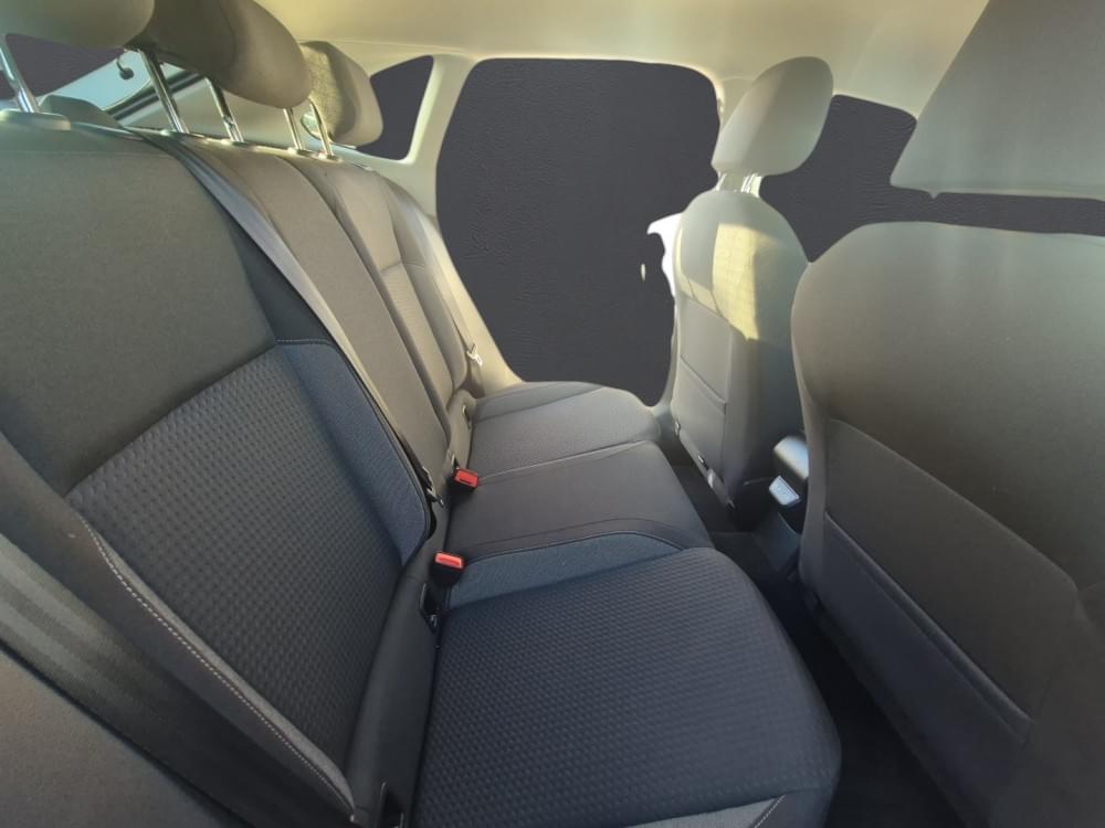 Volkswagen N/A 1.0 Tsi Life