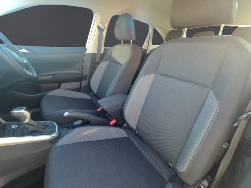Volkswagen N/A 1.0 Tsi Life