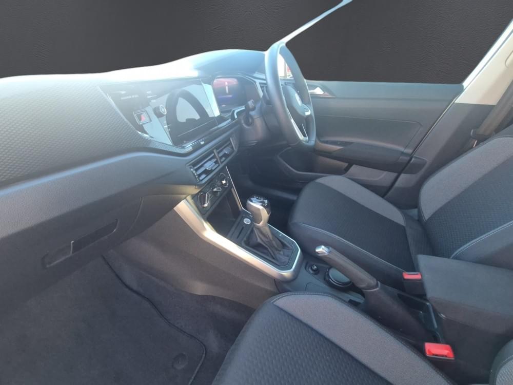 Volkswagen N/A 1.0 Tsi Life