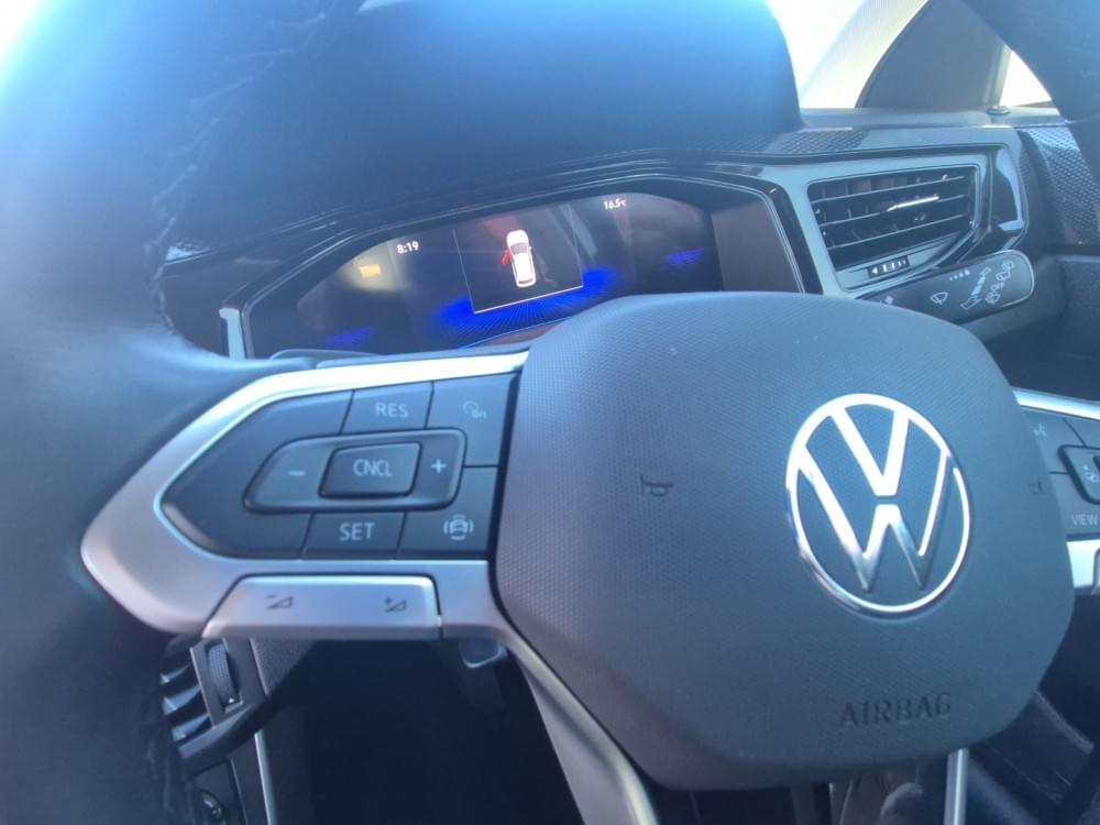 Volkswagen N/A 1.0 Tsi Life