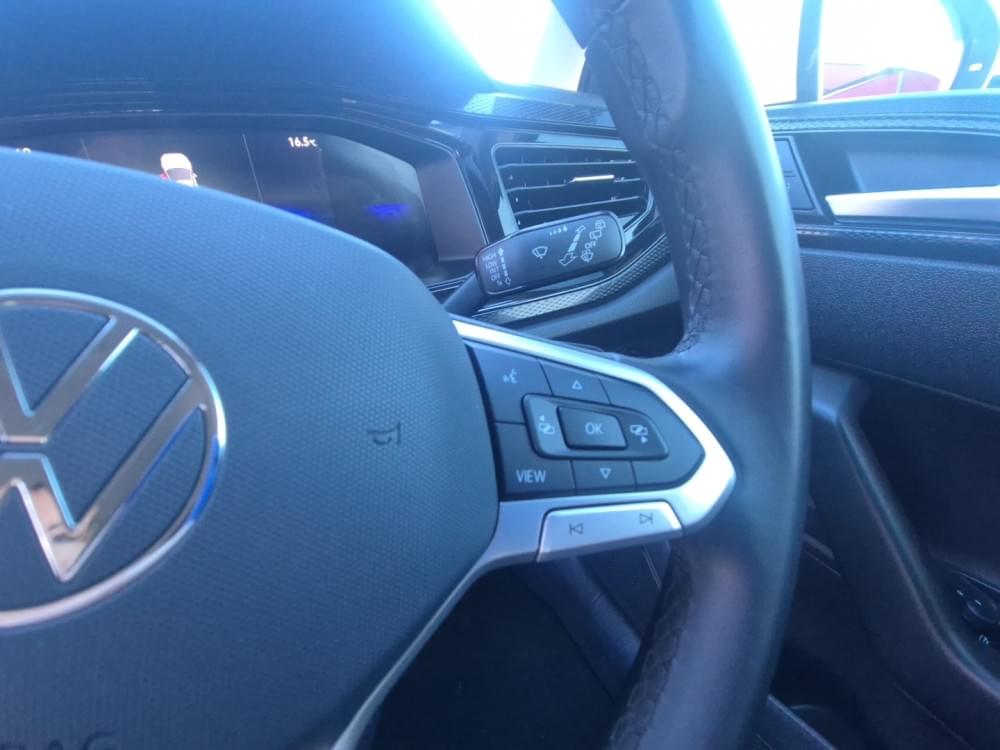 Volkswagen N/A 1.0 Tsi Life