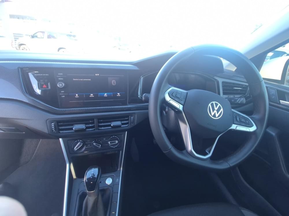 Volkswagen N/A 1.0 Tsi Life