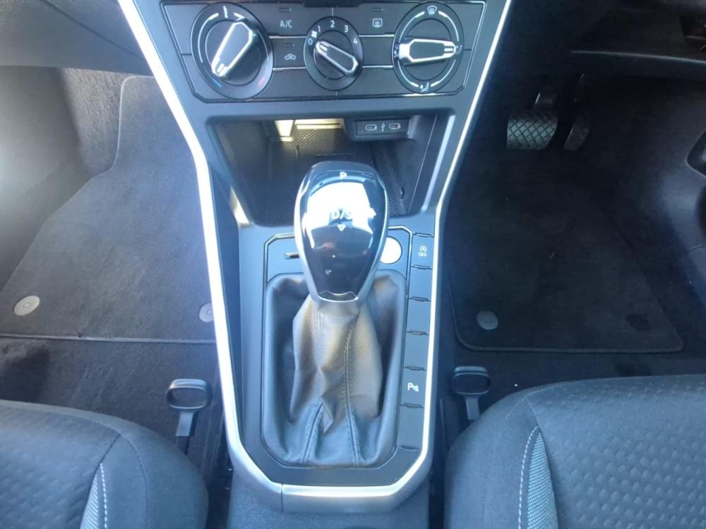 Volkswagen N/A 1.0 Tsi Life