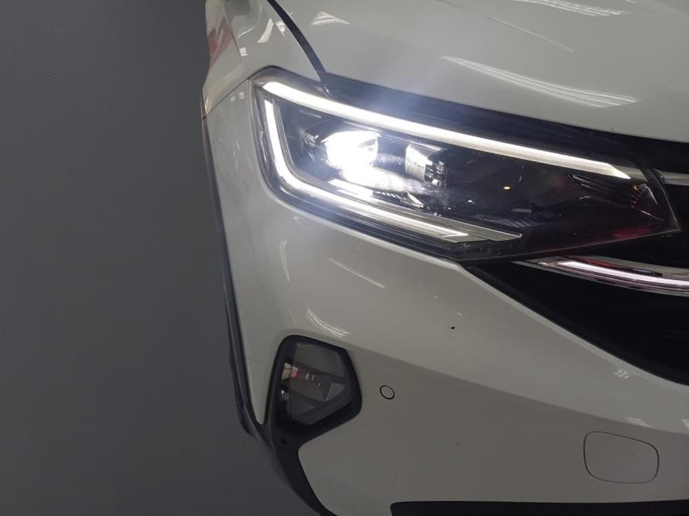 Volkswagen N/A 1.0 Tsi Life