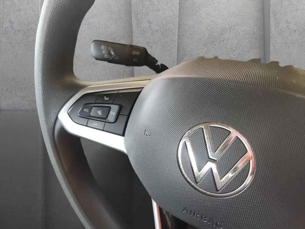 Volkswagen Polo Sedan 1.6 Tiptronic