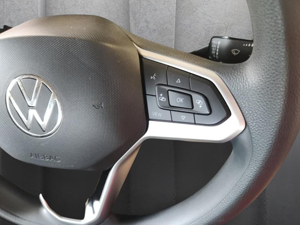 Volkswagen Polo Sedan 1.6 Tiptronic