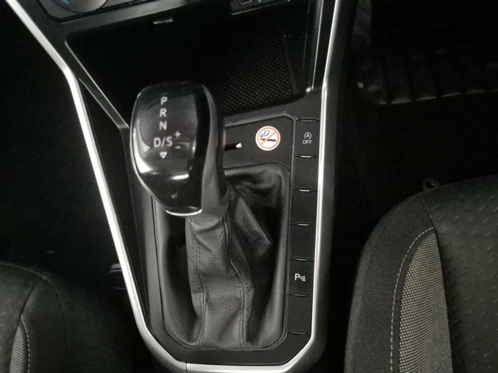 Volkswagen Polo Sedan 1.6 Tiptronic