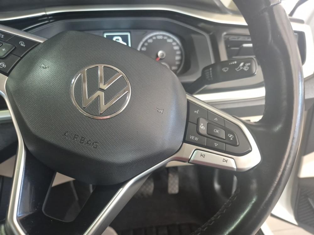 Volkswagen Polo Sedan 1.6 Tiptronic