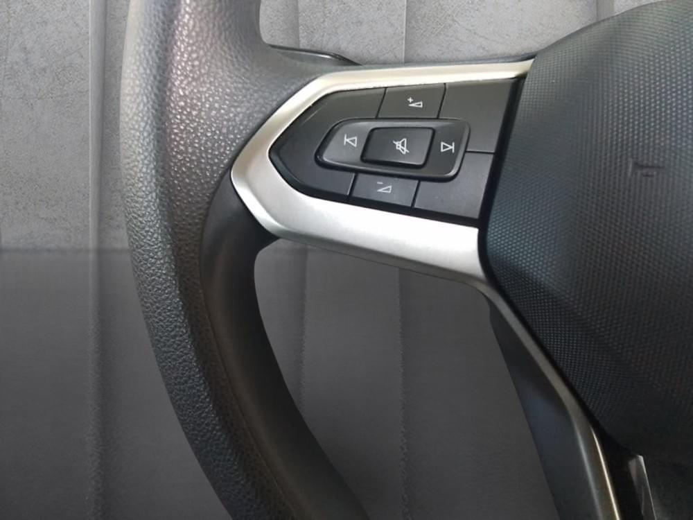 Volkswagen Polo Sedan 1.6 Tiptronic