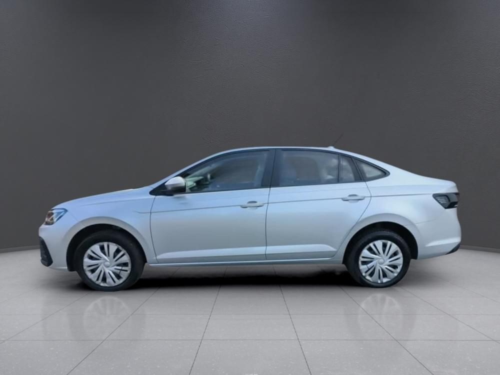 Volkswagen Polo Sedan 1.6 Base