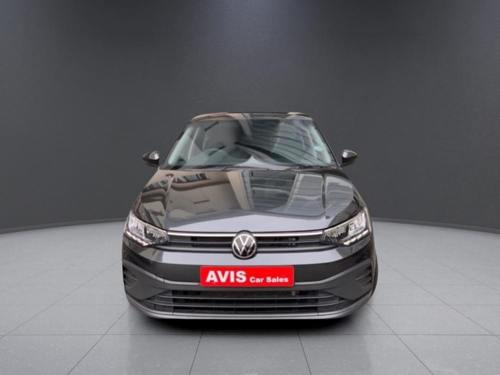 Volkswagen N/A 1.6 Base