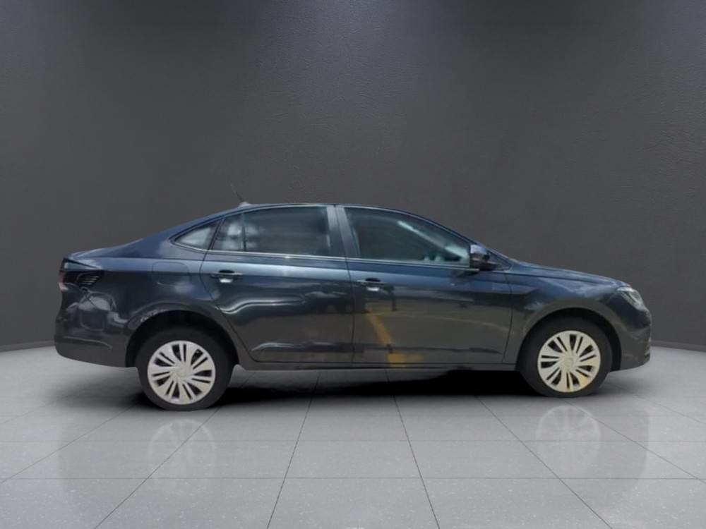Volkswagen N/A 1.6 Base